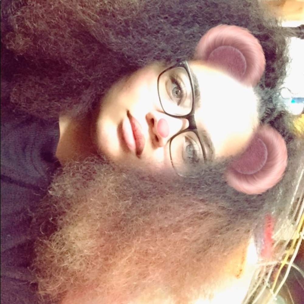 Meet your Posher, Mariah